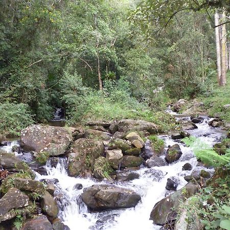 Apartamento Ferias Fazenda Usina 1 Bocaina de Minas Luaran gambar