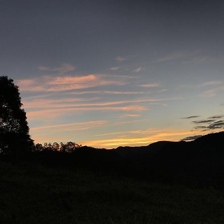 Apartamento Ferias Fazenda Usina 1 Bocaina de Minas Luaran gambar