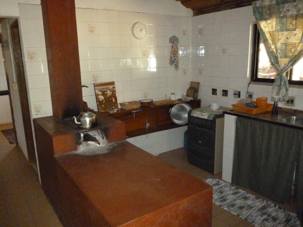 Apartamento Ferias Fazenda Usina 1 Bocaina de Minas Luaran gambar