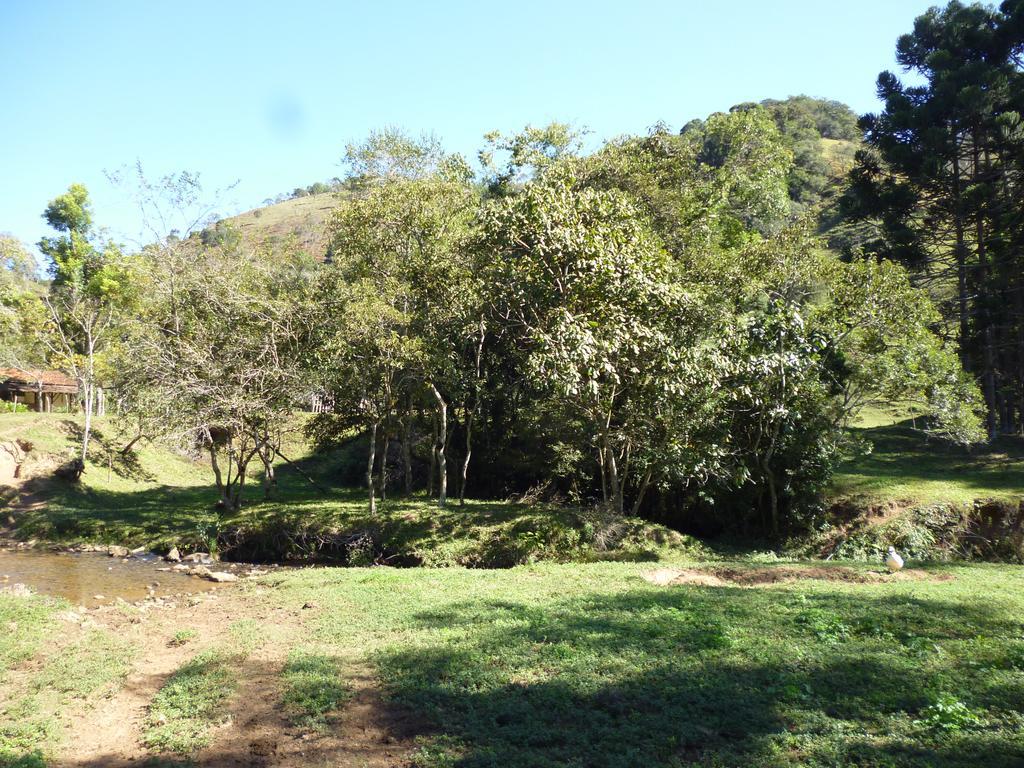 Apartamento Ferias Fazenda Usina 1 Bocaina de Minas Luaran gambar