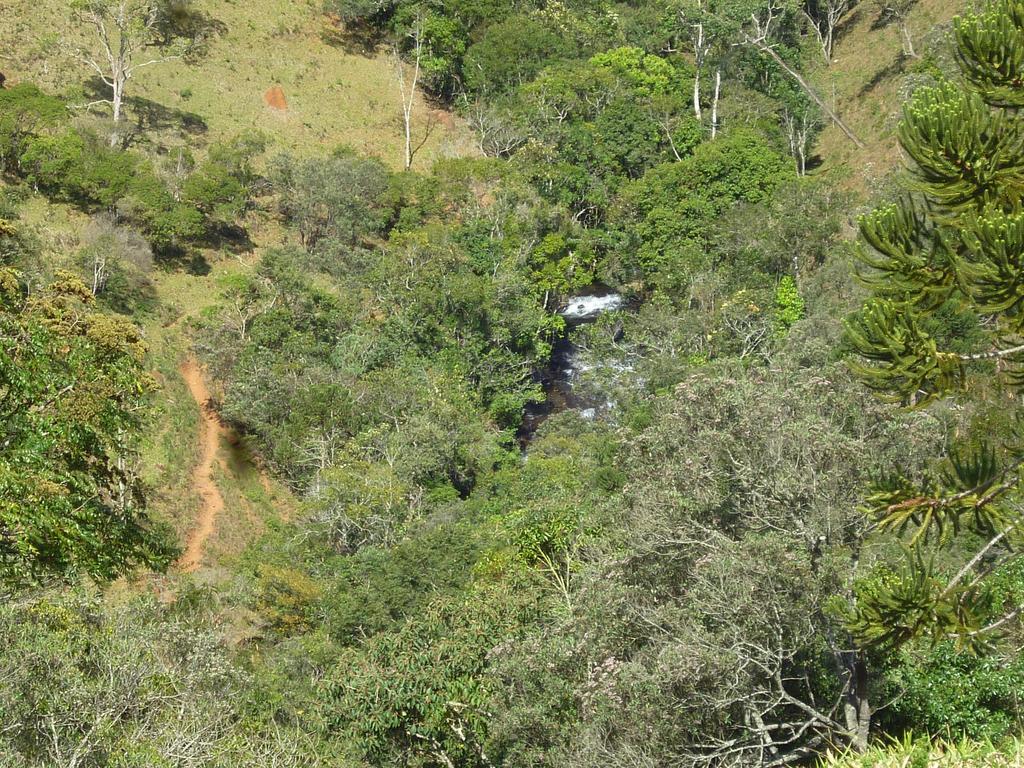 Apartamento Ferias Fazenda Usina 1 Bocaina de Minas Luaran gambar