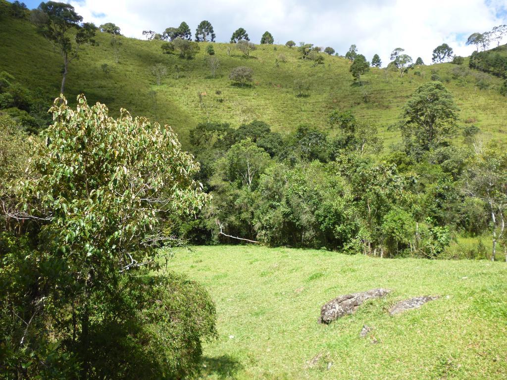 Apartamento Ferias Fazenda Usina 1 Bocaina de Minas Luaran gambar