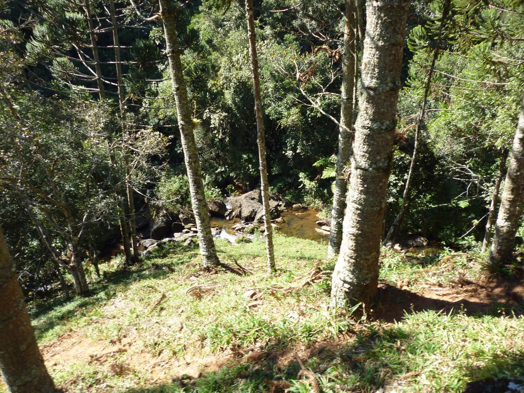 Apartamento Ferias Fazenda Usina 1 Bocaina de Minas Luaran gambar