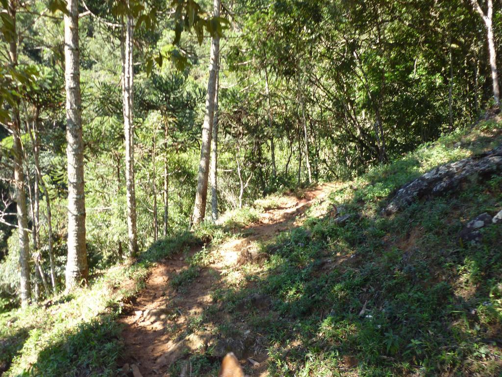 Apartamento Ferias Fazenda Usina 1 Bocaina de Minas Luaran gambar