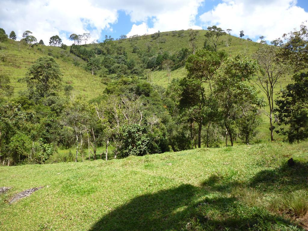 Apartamento Ferias Fazenda Usina 1 Bocaina de Minas Luaran gambar