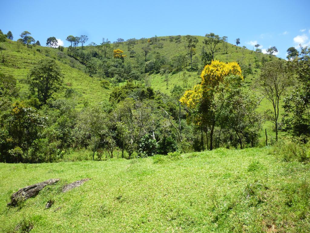 Apartamento Ferias Fazenda Usina 1 Bocaina de Minas Luaran gambar