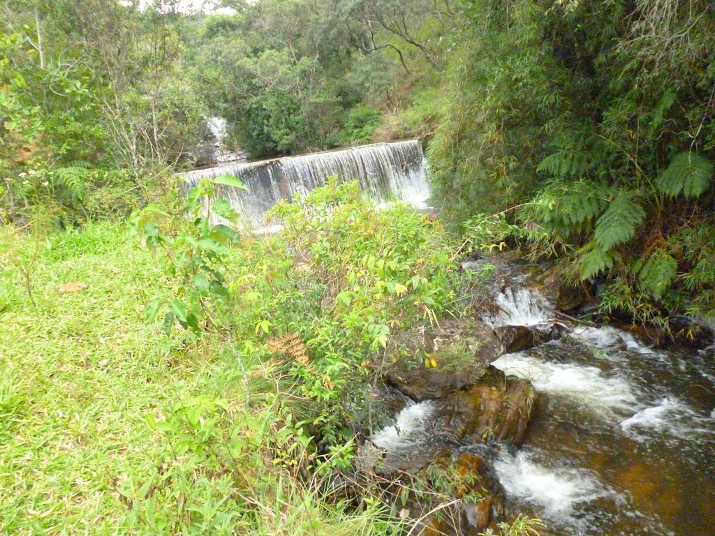 Apartamento Ferias Fazenda Usina 1 Bocaina de Minas Luaran gambar