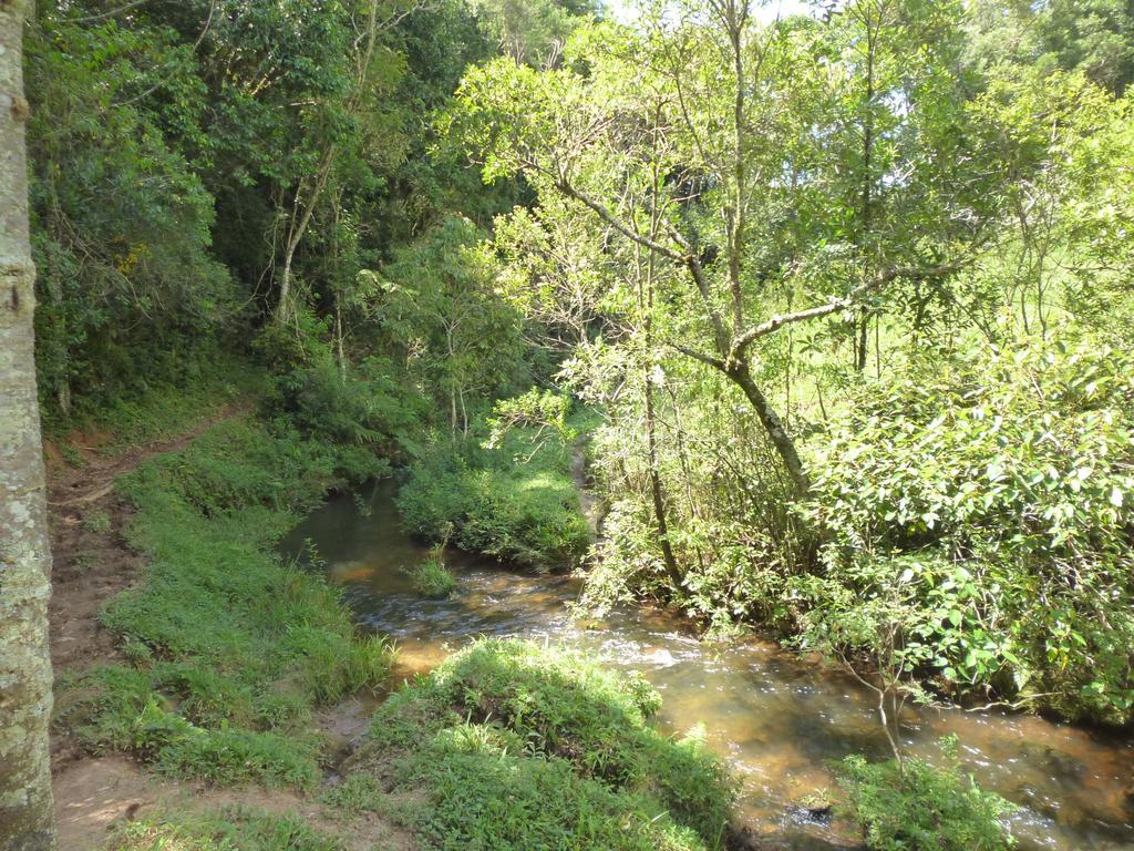 Apartamento Ferias Fazenda Usina 1 Bocaina de Minas Luaran gambar