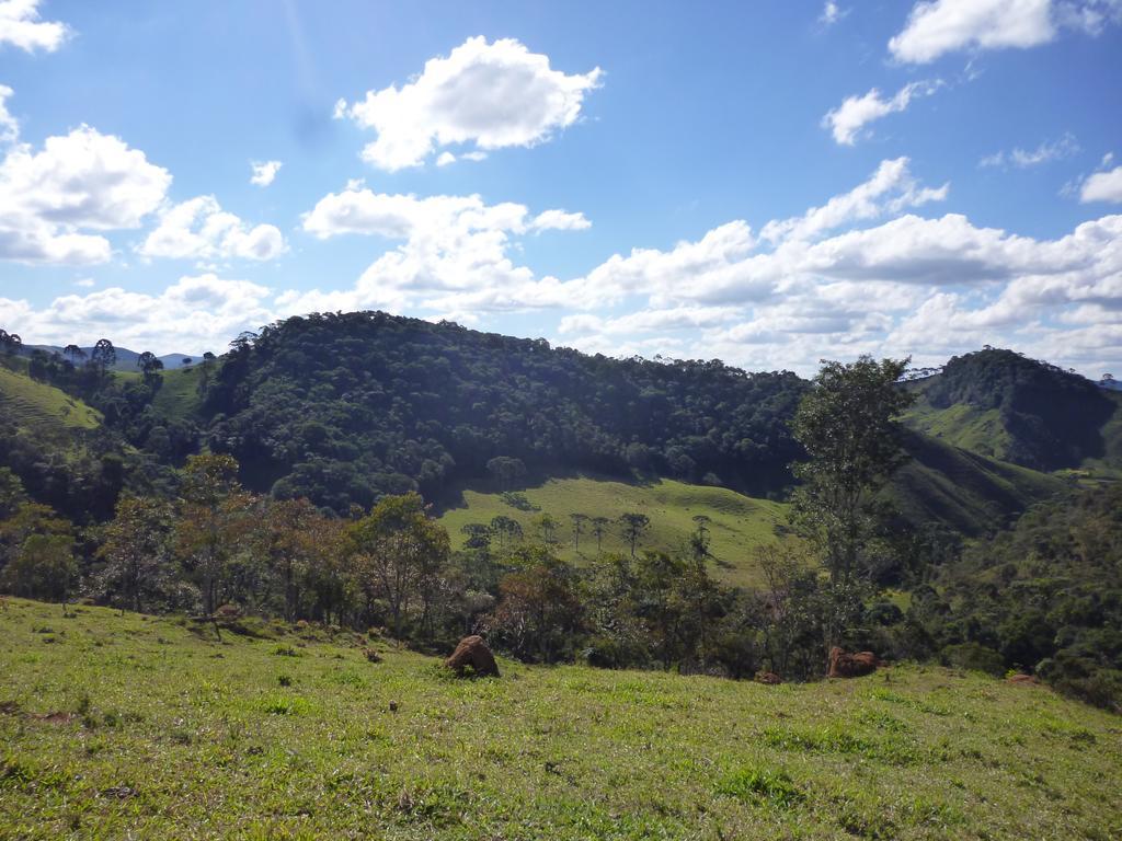 Apartamento Ferias Fazenda Usina 1 Bocaina de Minas Luaran gambar