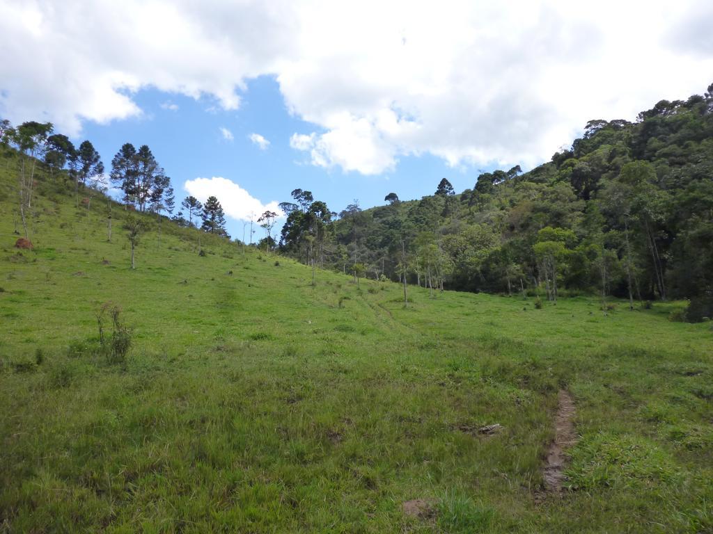 Apartamento Ferias Fazenda Usina 1 Bocaina de Minas Luaran gambar