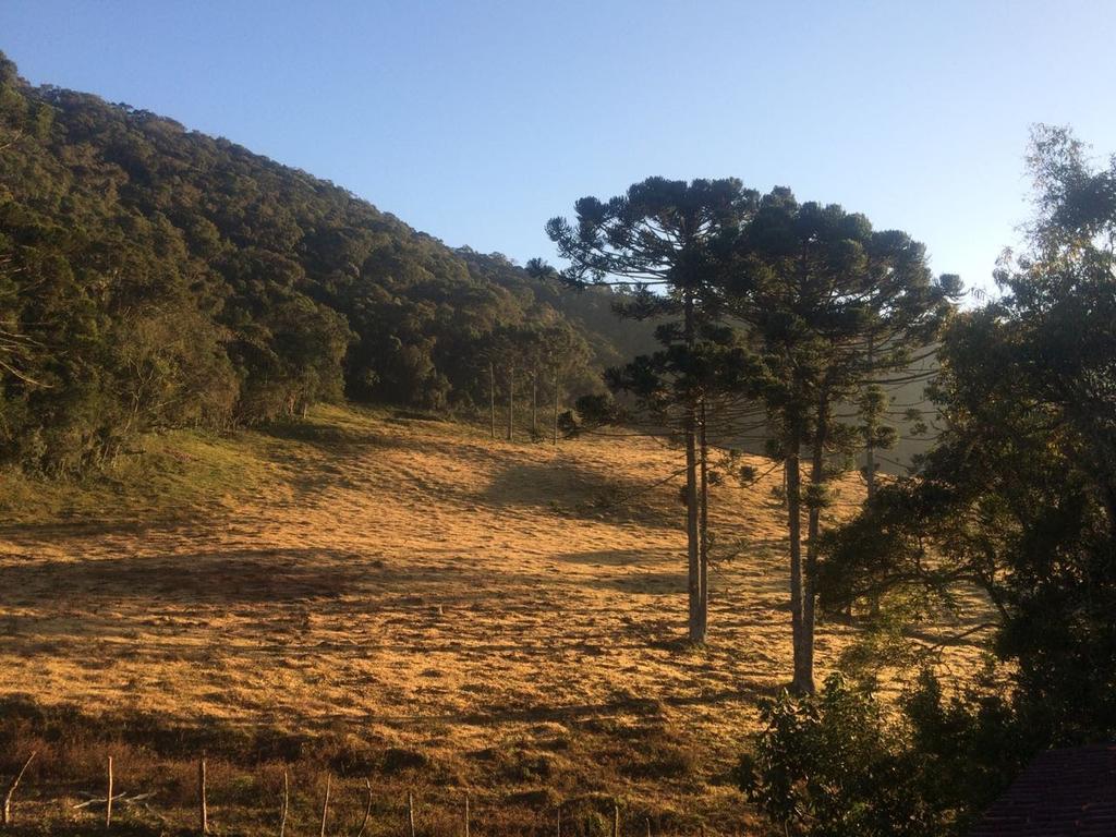 Apartamento Ferias Fazenda Usina 1 Bocaina de Minas Luaran gambar