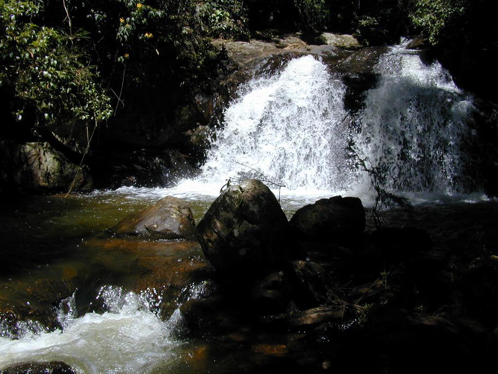 Apartamento Ferias Fazenda Usina 1 Bocaina de Minas Luaran gambar