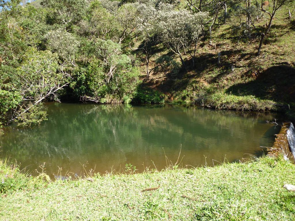 Apartamento Ferias Fazenda Usina 1 Bocaina de Minas Luaran gambar