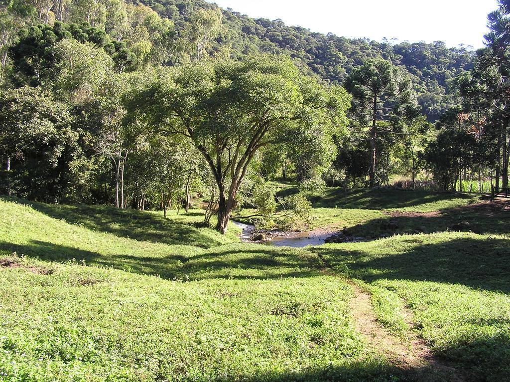 Apartamento Ferias Fazenda Usina 1 Bocaina de Minas Luaran gambar