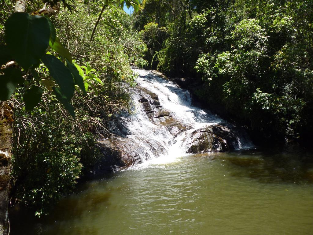 Apartamento Ferias Fazenda Usina 1 Bocaina de Minas Luaran gambar