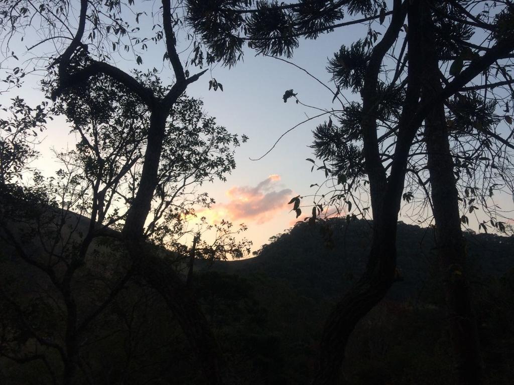Apartamento Ferias Fazenda Usina 1 Bocaina de Minas Luaran gambar