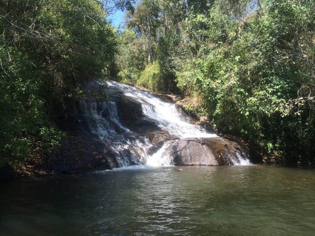 Apartamento Ferias Fazenda Usina 1 Bocaina de Minas Luaran gambar