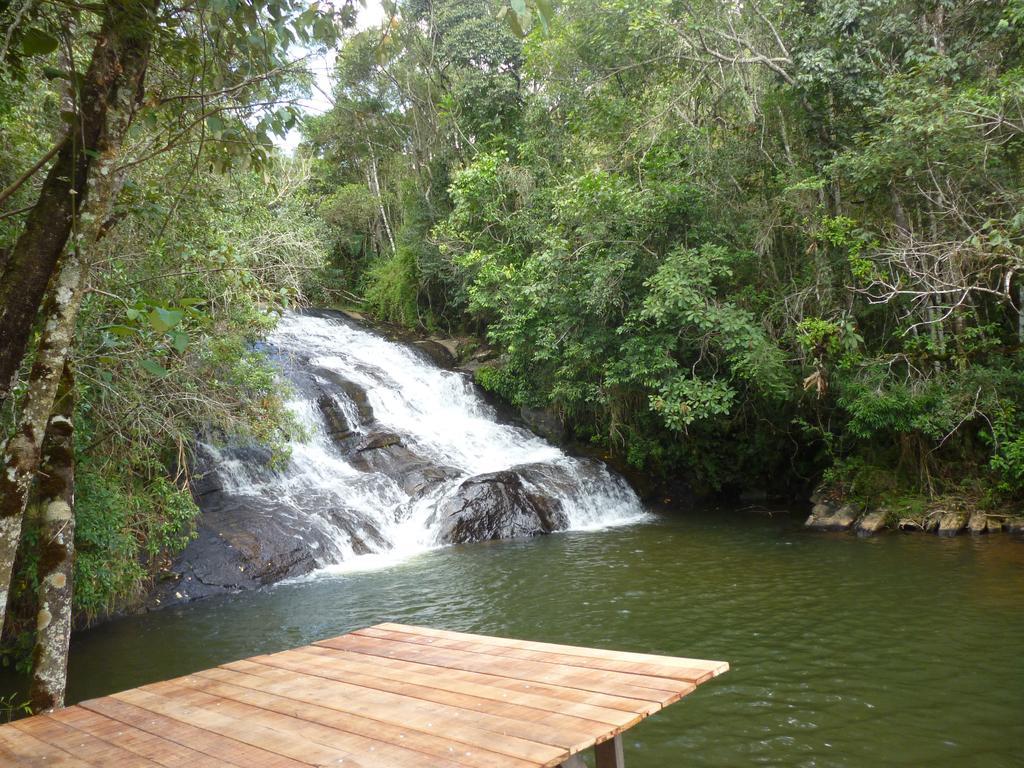 Apartamento Ferias Fazenda Usina 1 Bocaina de Minas Luaran gambar