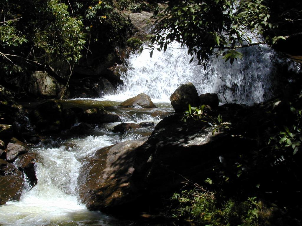 Apartamento Ferias Fazenda Usina 1 Bocaina de Minas Luaran gambar