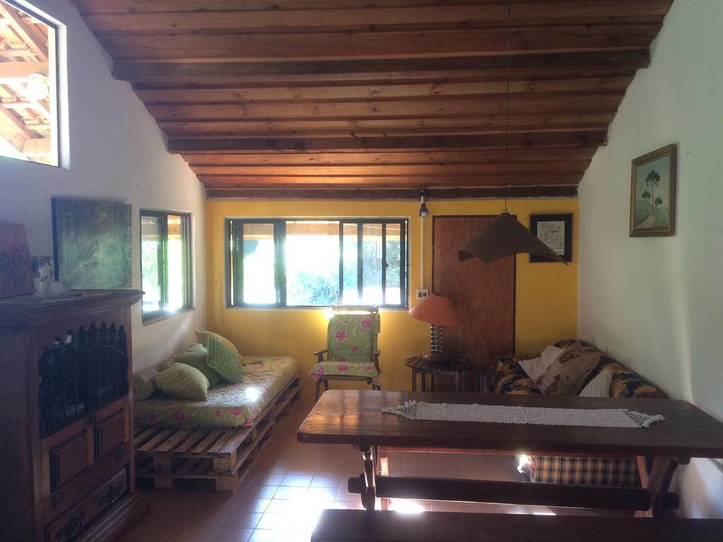 Apartamento Ferias Fazenda Usina 1 Bocaina de Minas Luaran gambar