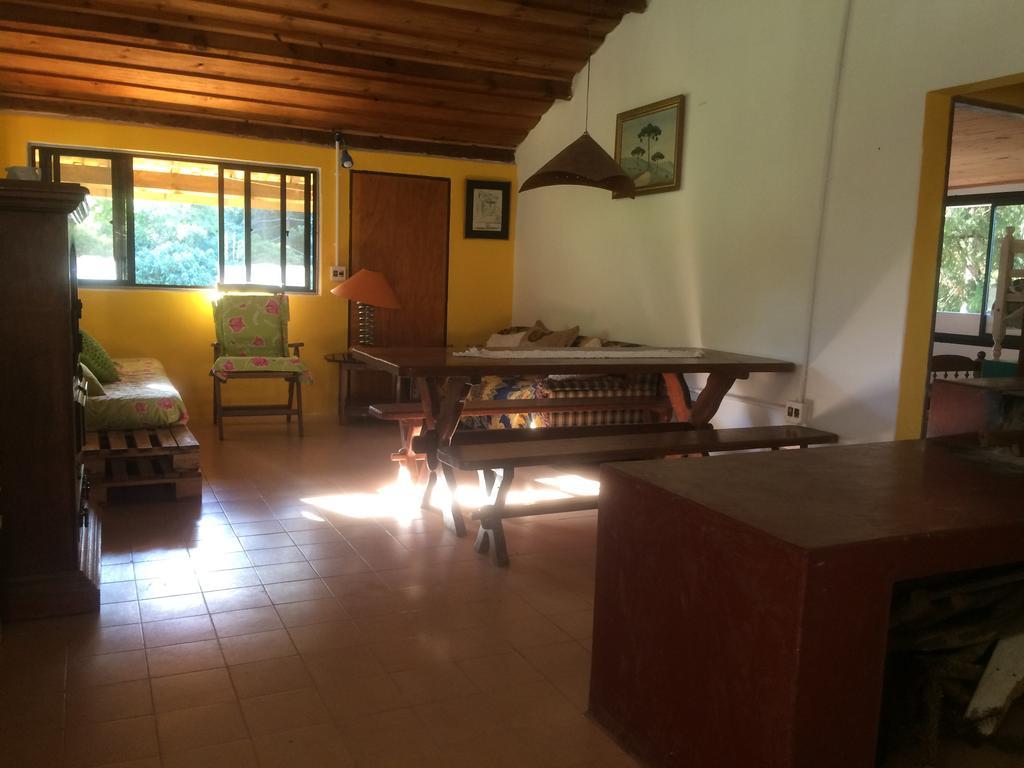 Apartamento Ferias Fazenda Usina 1 Bocaina de Minas Luaran gambar