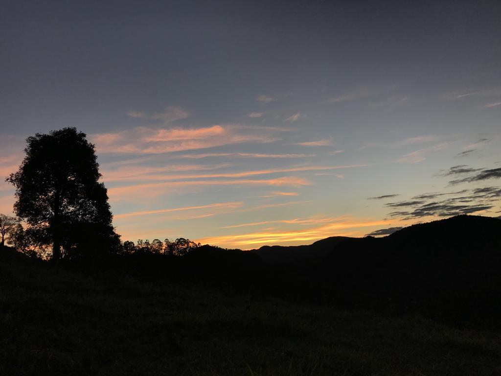 Apartamento Ferias Fazenda Usina 1 Bocaina de Minas Luaran gambar