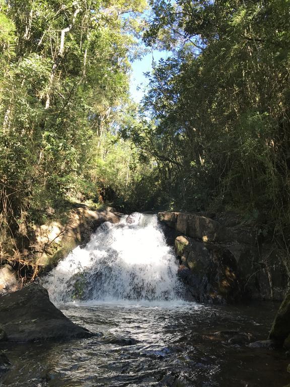 Apartamento Ferias Fazenda Usina 1 Bocaina de Minas Luaran gambar