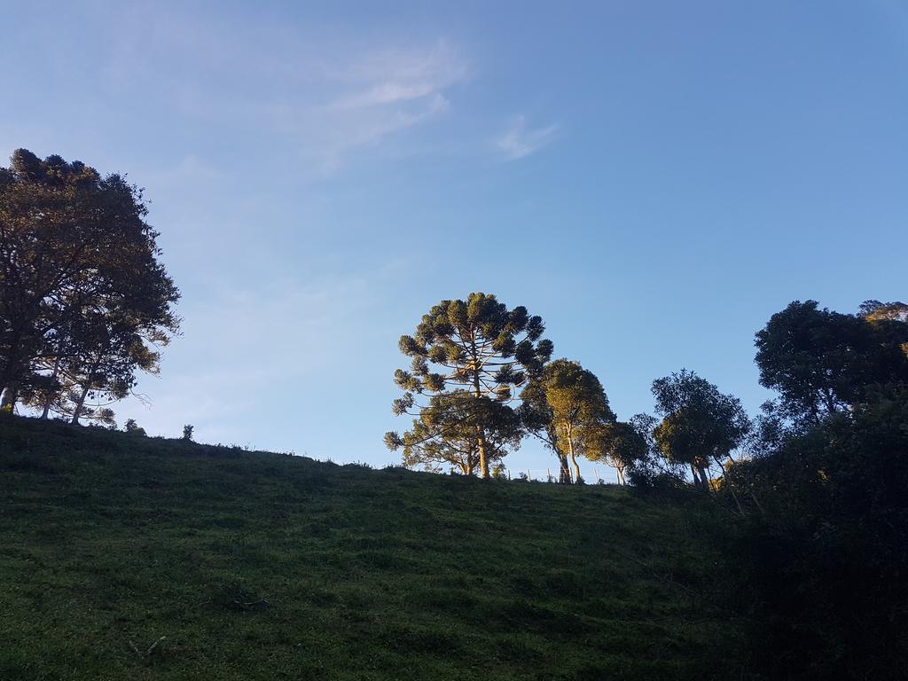 Apartamento Ferias Fazenda Usina 1 Bocaina de Minas Luaran gambar
