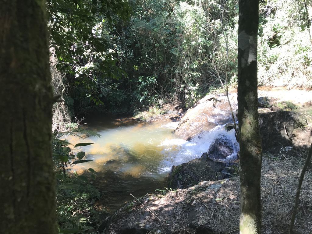 Apartamento Ferias Fazenda Usina 1 Bocaina de Minas Luaran gambar